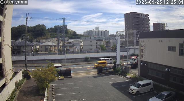 LiveCamera