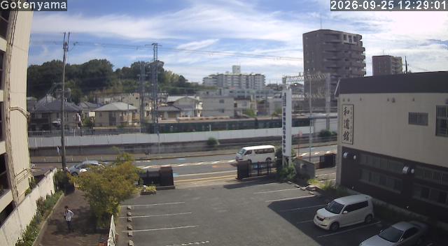 LiveCamera