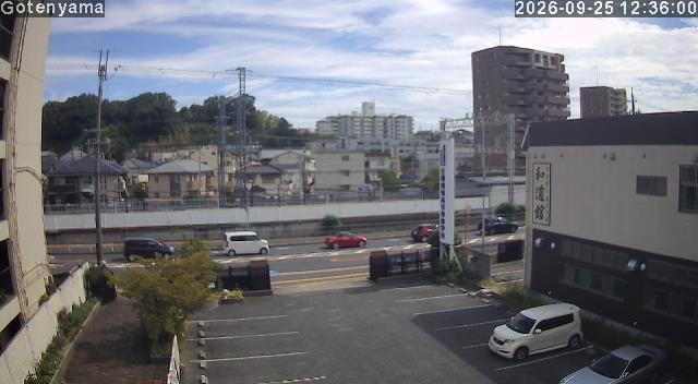 LiveCamera
