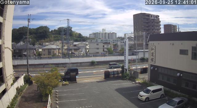 LiveCamera