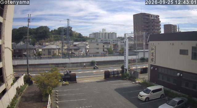 LiveCamera