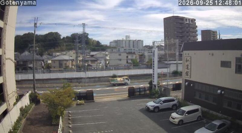 LiveCamera