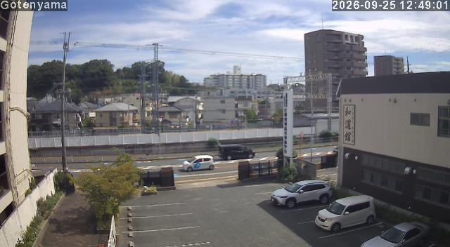 LiveCamera