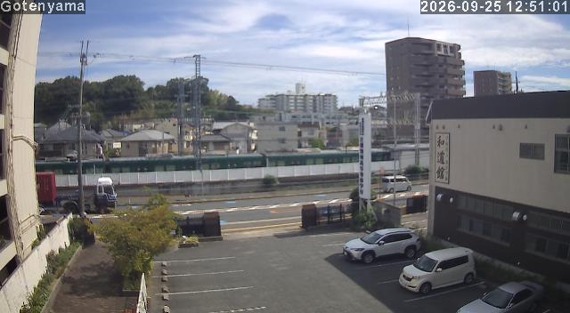 LiveCamera