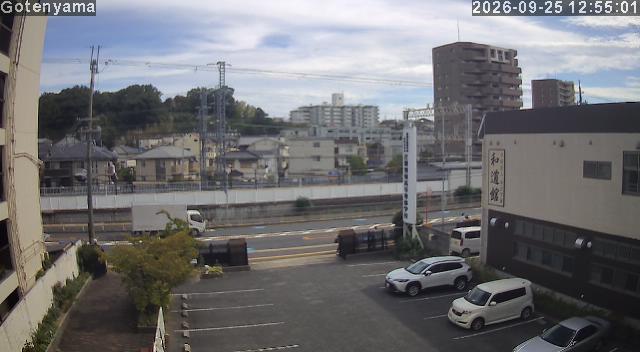 LiveCamera