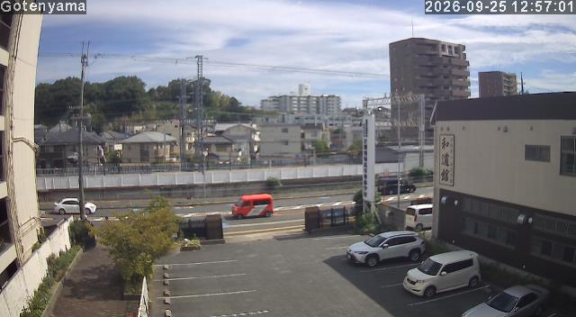 LiveCamera