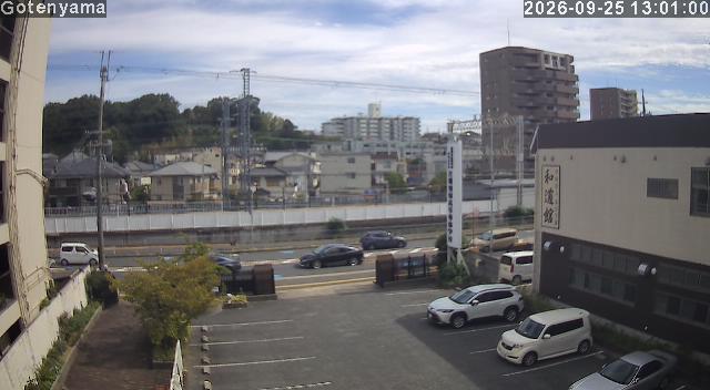 LiveCamera