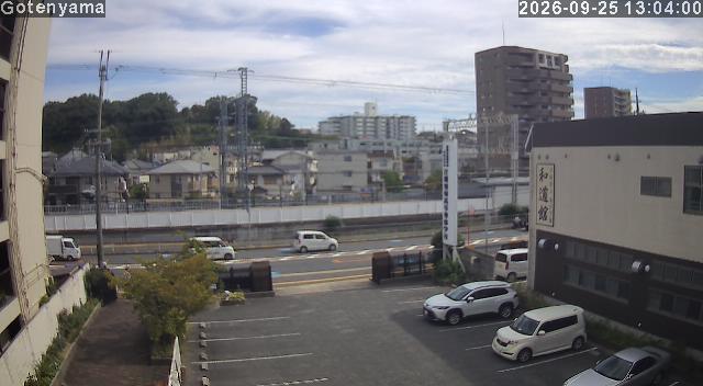 LiveCamera