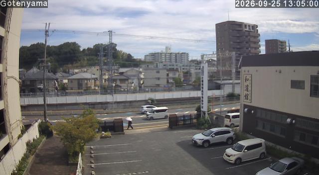 LiveCamera