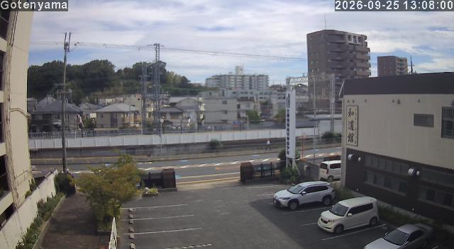 LiveCamera