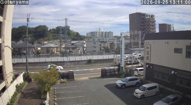 LiveCamera