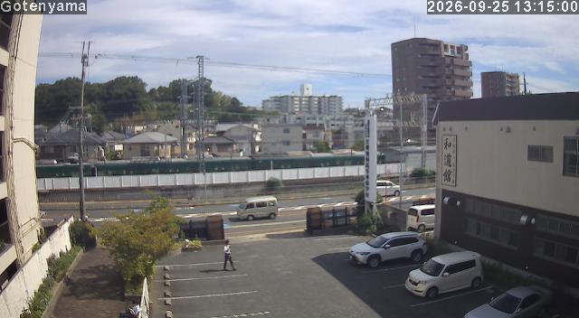 LiveCamera