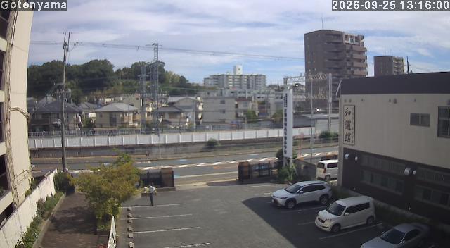 LiveCamera