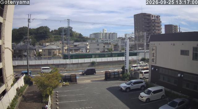 LiveCamera