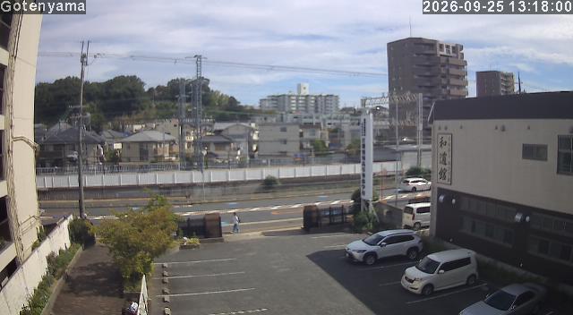 LiveCamera