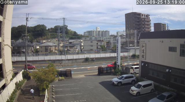 LiveCamera