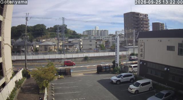 LiveCamera
