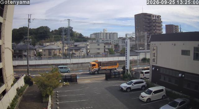 LiveCamera