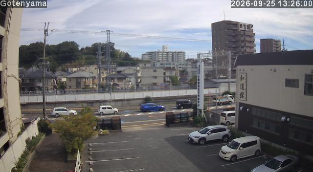LiveCamera