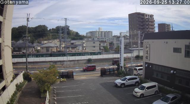LiveCamera