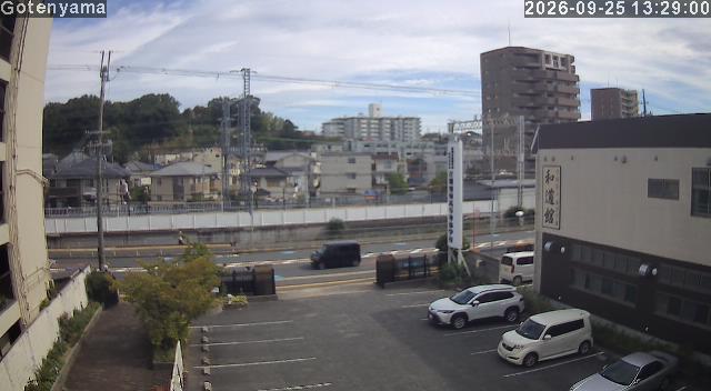 LiveCamera