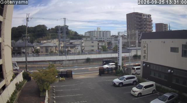 LiveCamera