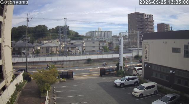 LiveCamera
