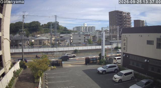 LiveCamera