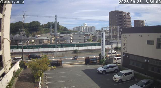 LiveCamera