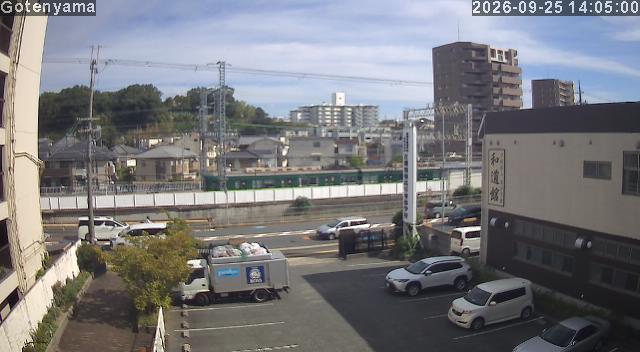 LiveCamera
