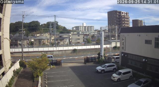 LiveCamera