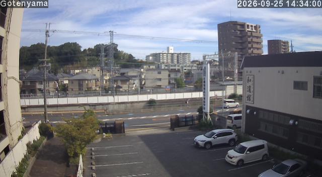LiveCamera