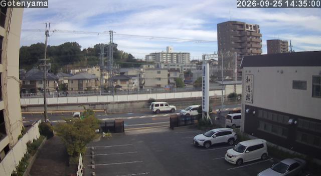 LiveCamera