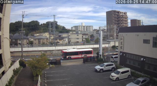LiveCamera