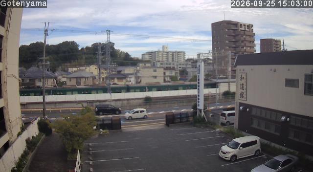 LiveCamera