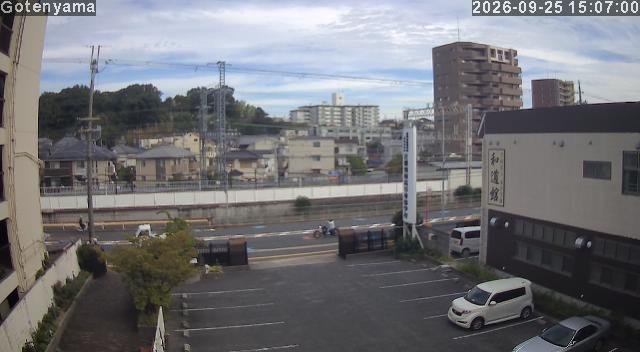 LiveCamera