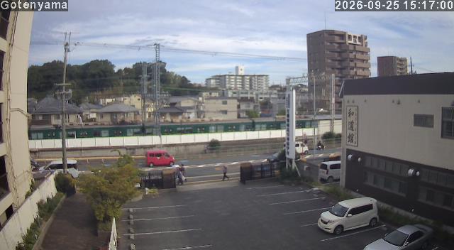 LiveCamera