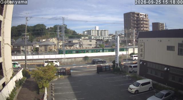 LiveCamera