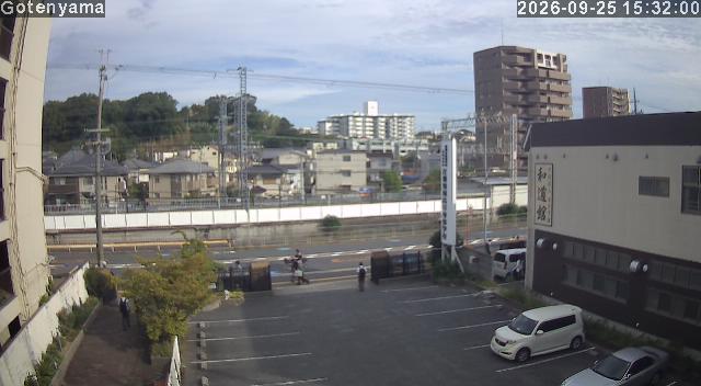 LiveCamera