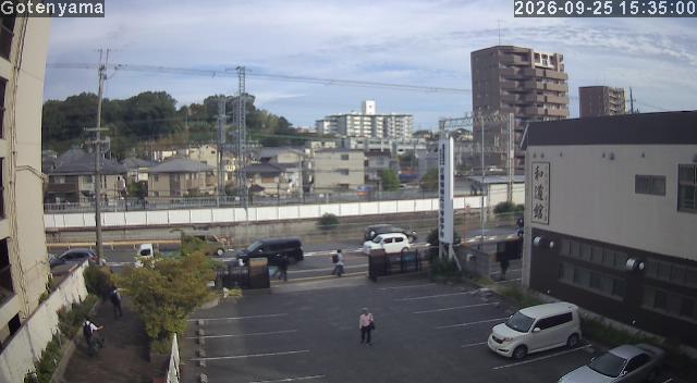 LiveCamera