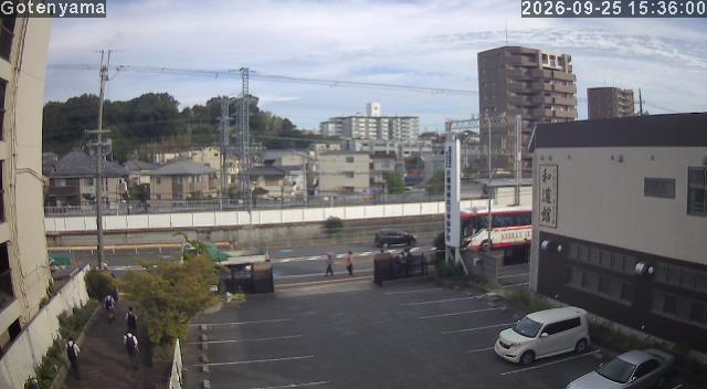 LiveCamera