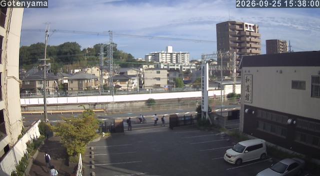 LiveCamera