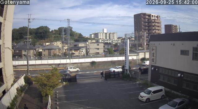 LiveCamera
