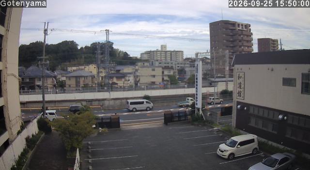 LiveCamera