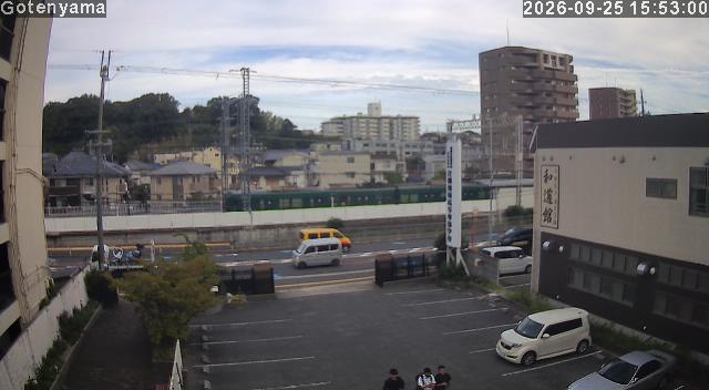 LiveCamera