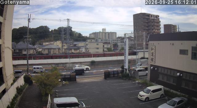 LiveCamera
