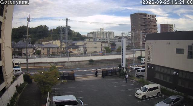 LiveCamera
