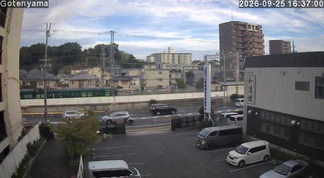 LiveCamera