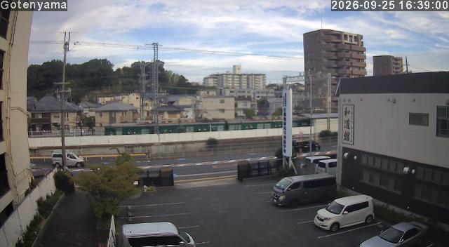 LiveCamera
