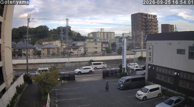 LiveCamera